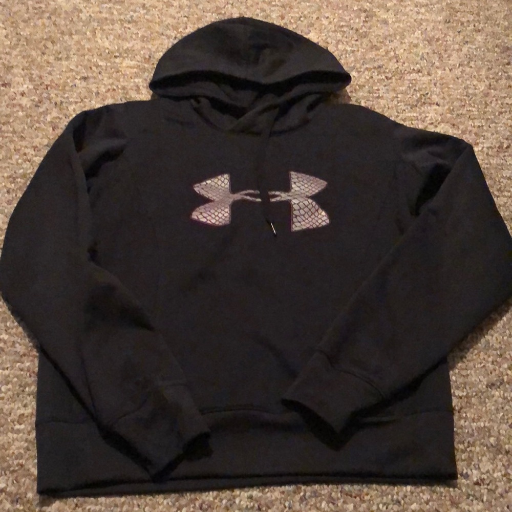 Under Armour Storm Hoodie Sweatshirt